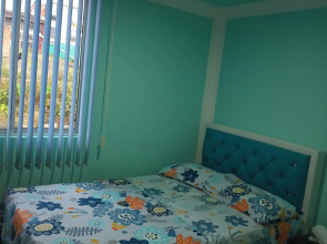 Sandy Apartamento
