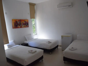 Hotel Saraje