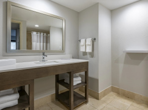 Comfort Inn & Suites Downtown Brickell-Port of Miami