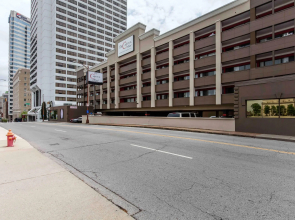 The Capitol Hotel Downtown, an Ascend Collection Hotel