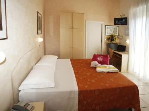 Hotel Villa dei Fiori