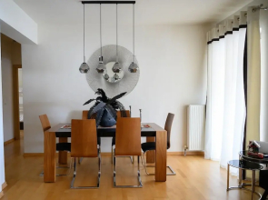 Home Sweet Home Trikala Town