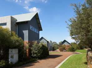 Hanover Bay Apartments