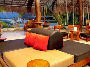El Dorado Seaside Suites Palms by Karisma - Adults only - All inclusive