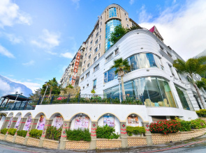 Hotel Tilun Dongpu Spa