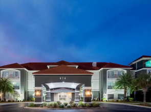 La Quinta Inn & Suites Savannah Airport-Pooler