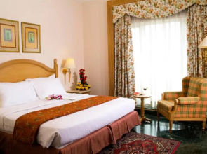 Savoy Suites Noida