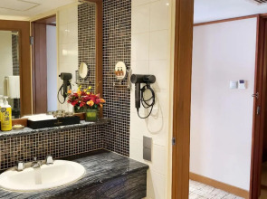 Xi’An Dajing Castle Hotel