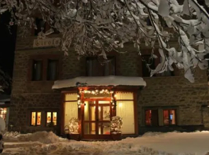 Hotel Tirolo