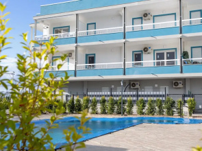 Sea Apartment