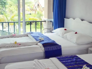 Engnapha Garden View Resort