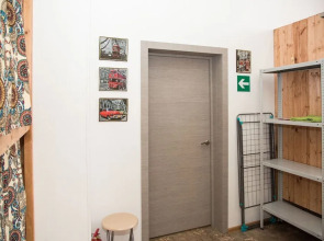 Hostels - Sergiev Posad