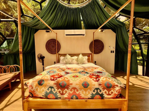 Karuna El Nido Villas
