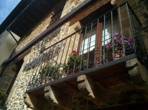 Rusticae La Posada de Mosqueruela