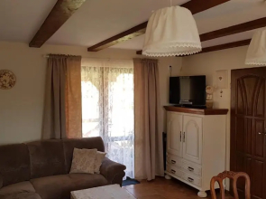 Domek wypoczynkowy Piotr