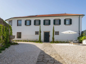 FONTE SANTA Manor House