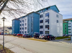 Apartment Paech Zinnowitz