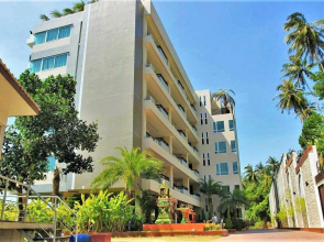 Sea and Sky 6 Karon Beach by PHR