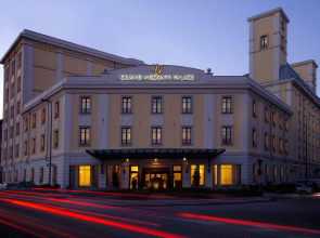 Grand Visconti Palace