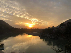 Ganga Yatri Niwas
