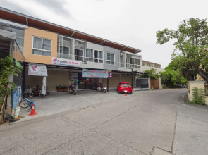 Tha Burapa Home Bangsean by OYO Rooms