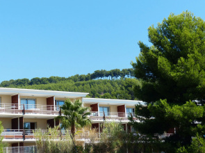 Victoria Garden La Ciotat