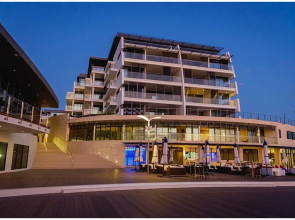 Hotel English Point Marina & Spa