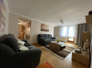 Apartmán Stráne