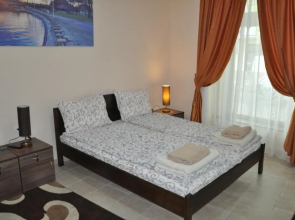Guest House Best Food