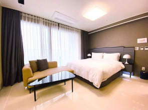 Sokcho Blue Terra Pension