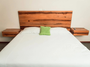 ISLA MUJERES MAYAKITA LUXURY VILLA with ROOFTOP JACUZZI