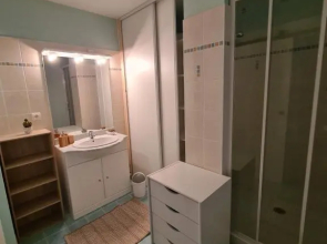 Secteur Gare T2 Residence Securisee