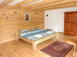 Chalet La Bergerie