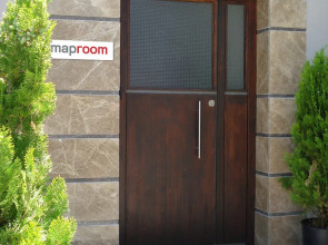 Maproom Boutique Hotel