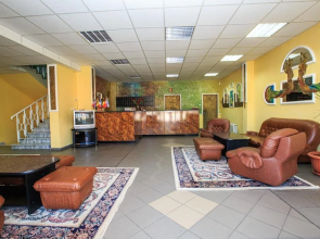 Kareliya Complex
