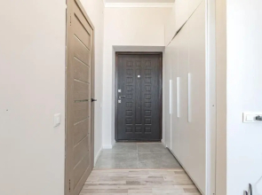 Vershina-PV on Kazybek Bi 5A street