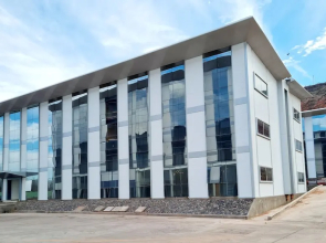 Añelo Shale Hotel