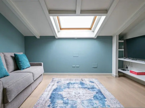 Volta 40 in Monza With 2 Bedrooms and 2 Bathrooms