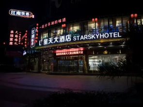 Star Sky Hotel