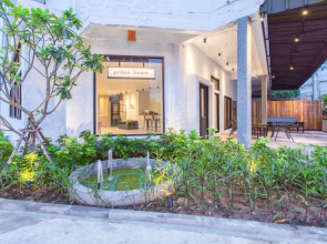 Prima House Pattaya