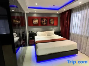 L08 Bangla Suites, Modern Studio On Bangla Road