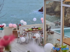 Huaniaoxiang Luli Hostel