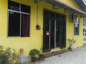 NUE Guesthouse
