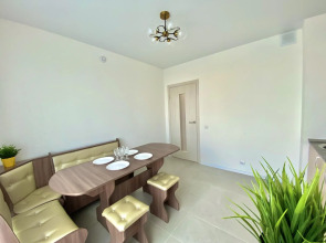 Viktory Apart (Виктори Апарт) в микрорайоне Белая Дача 11