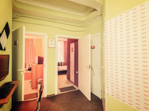 TNT Hostel Moscow