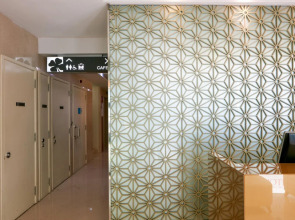 Hotel Clover 5 HongKong Street