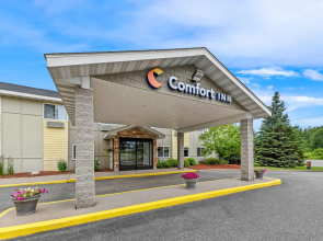 Comfort Inn Rhinelander