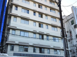 OYO 14995 Hotel Starline Paltan Bazar