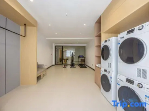 Home Inn & Suites (Beilun Huashan Road)