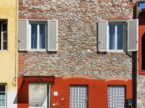 Casa Vita Lucca